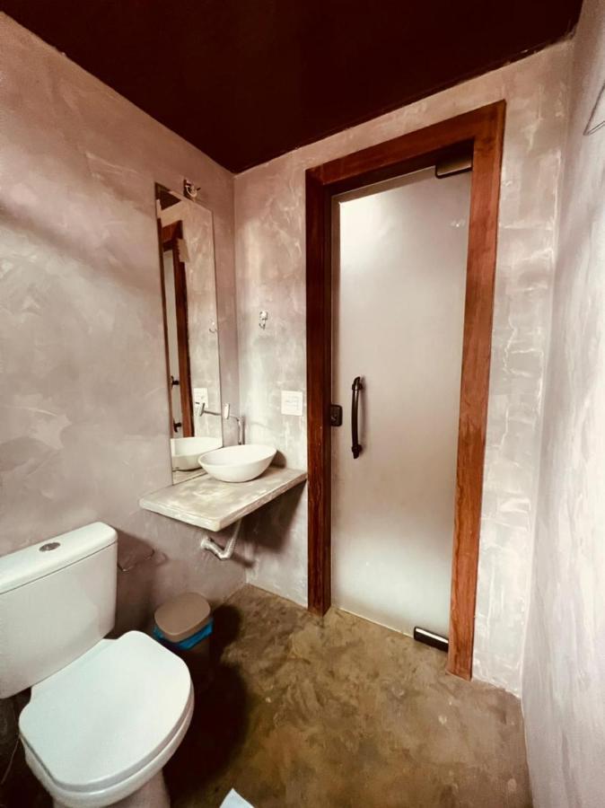 Refugio Da Rita Apartment Fernando de Noronha Exterior photo